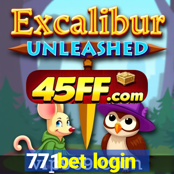 771bet login